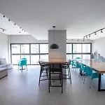 Studio/Sao Paulo Prox- Puc/Allianz Park/Esp Unimed