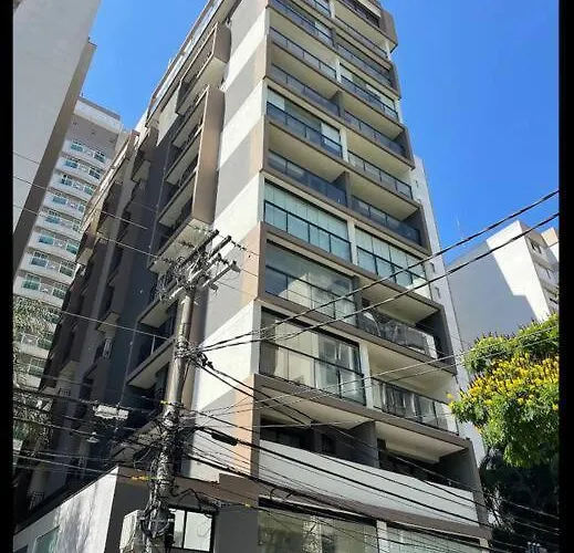 Studio/Sao Paulo Prox- Puc/Allianz Park/Esp Unimed