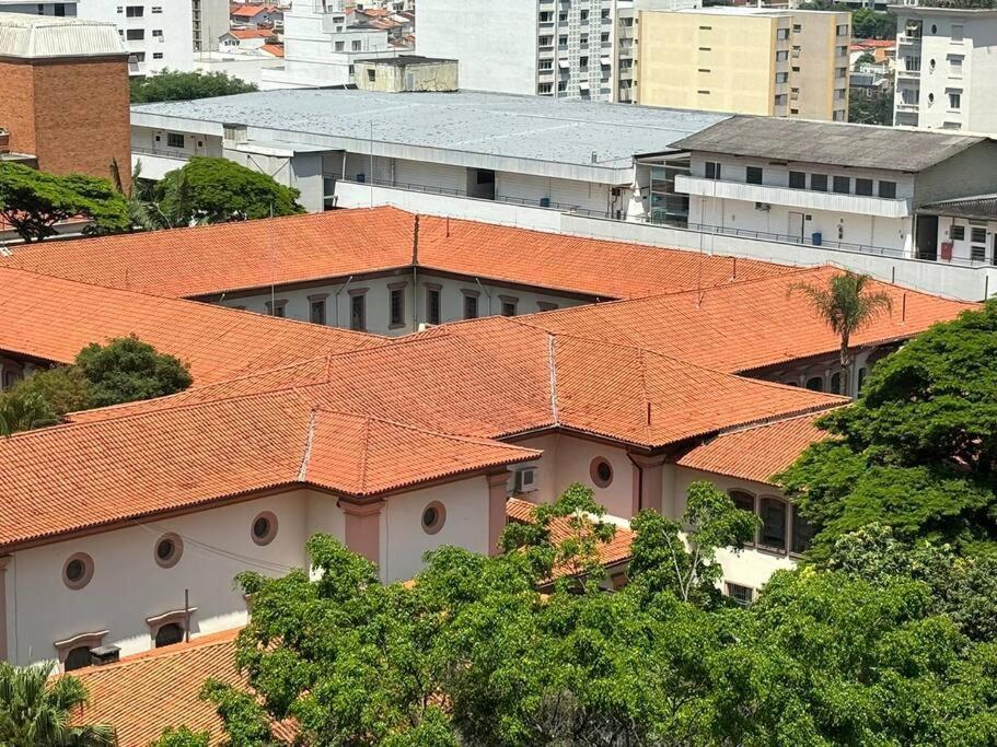 Studio/sao Paulo Prox- Puc/allianz Park/esp Unimed