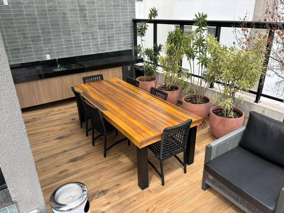 Studio/sao Paulo Prox- Puc/allianz Park/esp Unimed Apartamento *