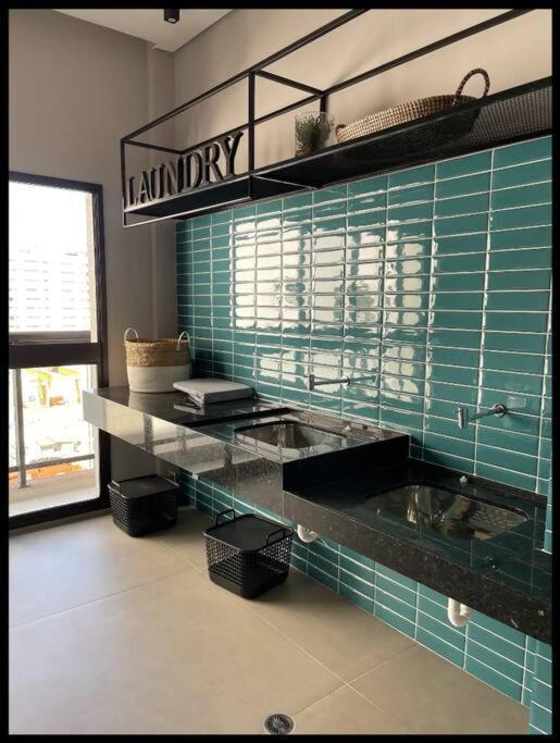 Studio/sao Paulo Prox- Puc/allianz Park/esp Unimed Apartamento
