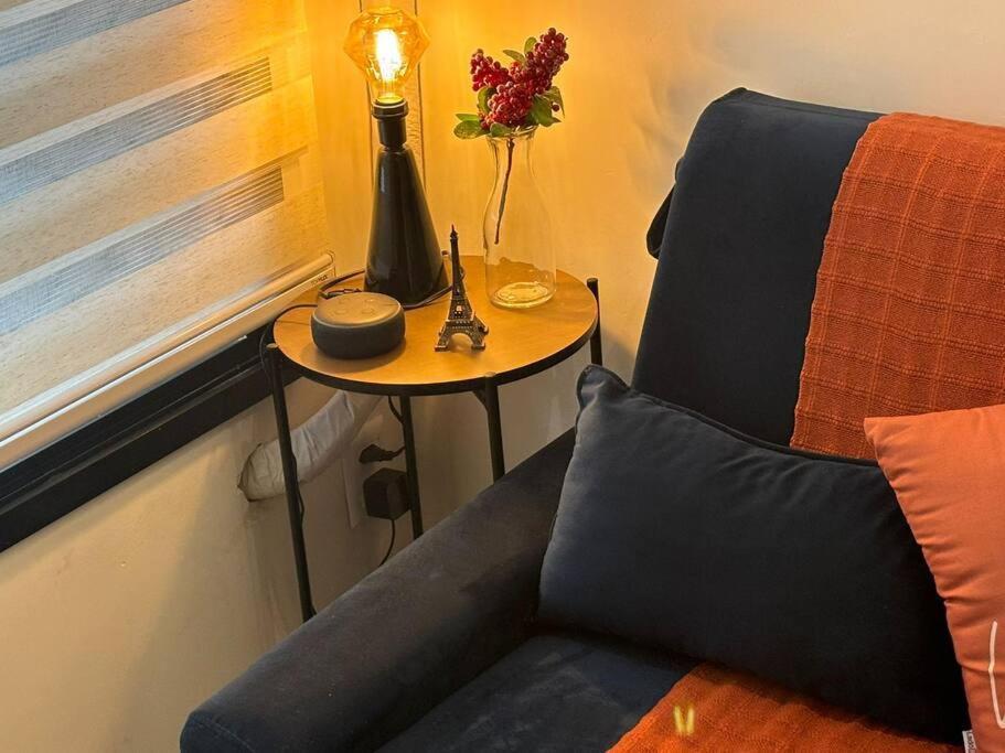 Studio/sao Paulo Prox- Puc/allianz Park/esp Unimed Apartamento São Paulo