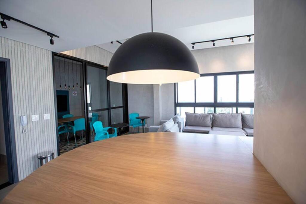 Studio/sao Paulo Prox- Puc/allianz Park/esp Unimed * São Paulo