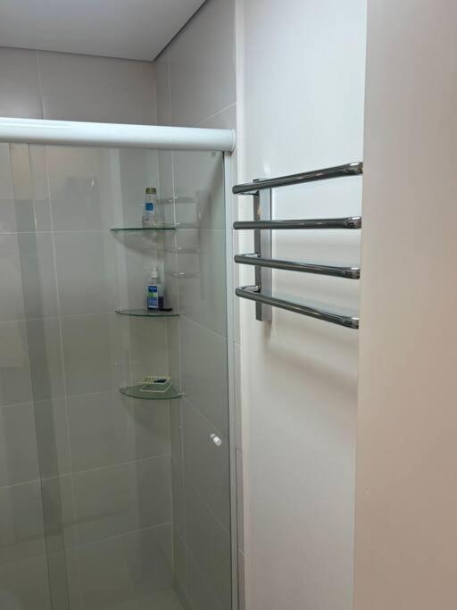 Studio/sao Paulo Prox- Puc/allianz Park/esp Unimed *