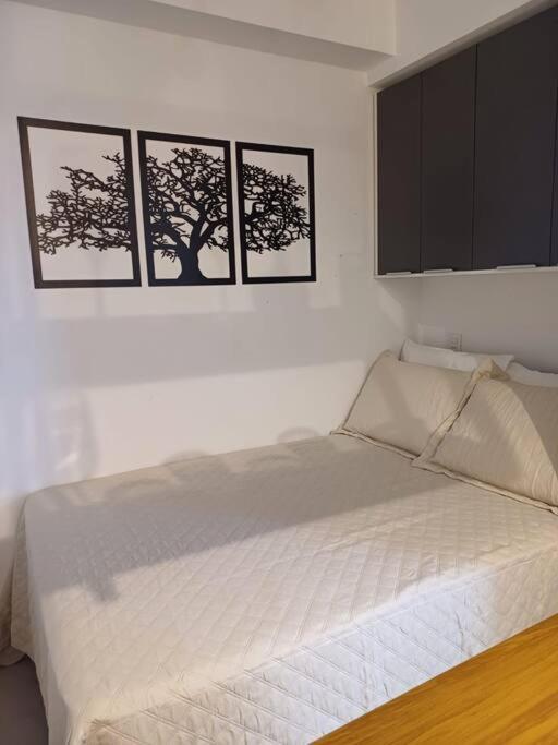 Studio/sao Paulo Prox- Puc/allianz Park/esp Unimed Apartamento *