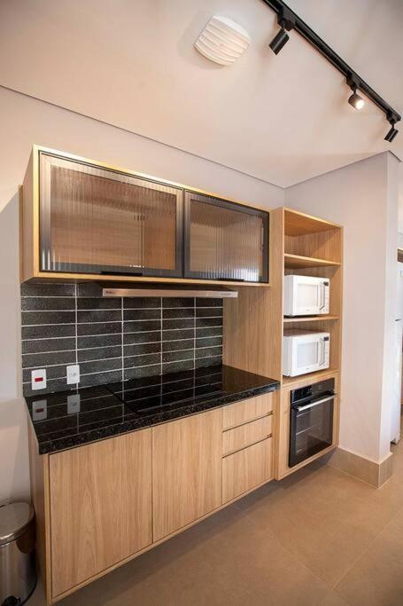 Apartamento Studio/sao Paulo Prox- Puc/allianz Park/esp Unimed